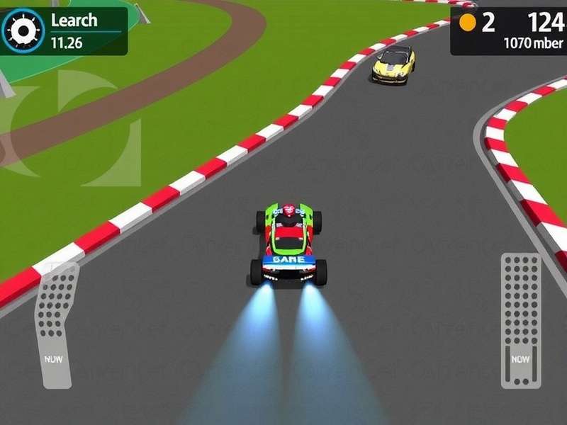 Speed Park Racer Community Events